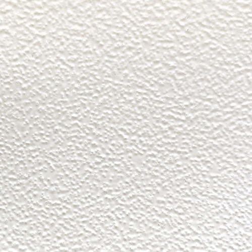 Color Blanco Gofrado brillante