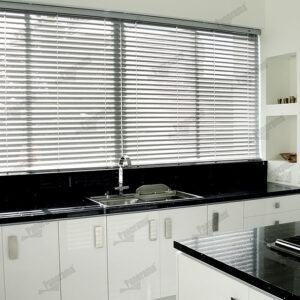 PERSIANAS EN ALUMINIO