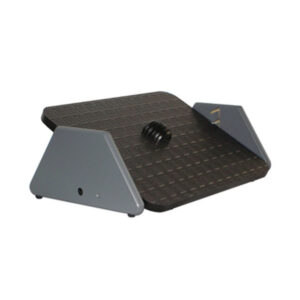 DESCANSA PIES REGULABLE MASAJEADOR