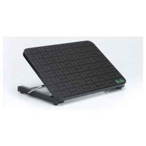 DESCANSA PIES REGULABLE CON MOVIMIENTO