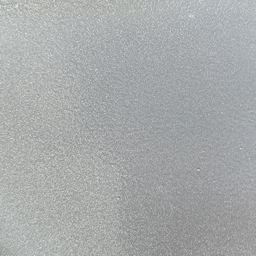 Color Gris Semi-Brillante liso