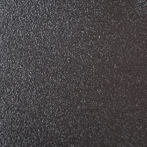 Negro Semi-Mate Microtexturizado.