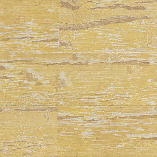 Cabane Jaune
